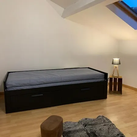 Loft Cocooning Avec Jardin Dans La Cite Medievale * גורדון-אן-קרסי