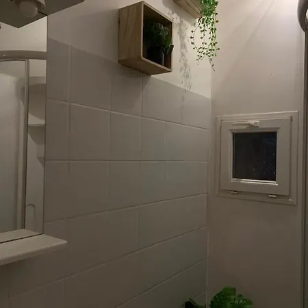 Loft Cocooning Avec Jardin Dans La Cite Medievale דירה גורדון-אן-קרסי
