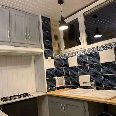 Loft Cocooning Avec Jardin Dans La Cite Medievale