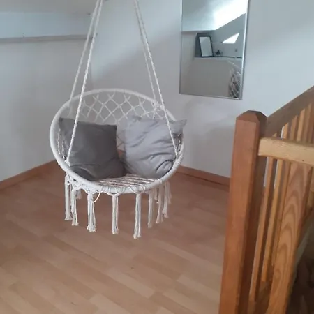 Loft Cocooning Avec Jardin Dans La Cite Medievale דירה גורדון-אן-קרסי